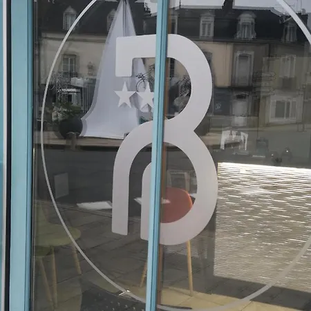Hotel Hotel Le Petit Billot