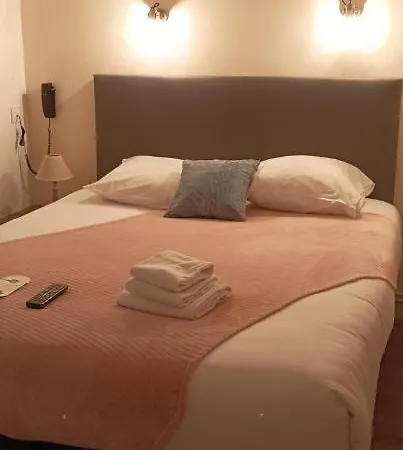 Hotel Le Petit Billot 2* Vitre (Ille-et-Vilaine)