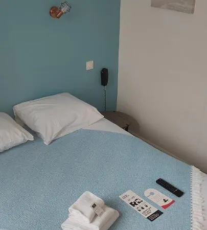 Hotel Le Petit Billot Hotel