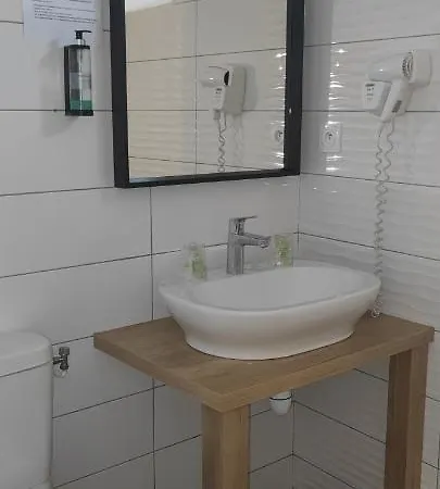Hotel Hotel Le Petit Billot