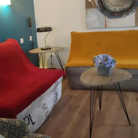 Hotel Le Petit Billot Vitre (Ille-et-Vilaine)