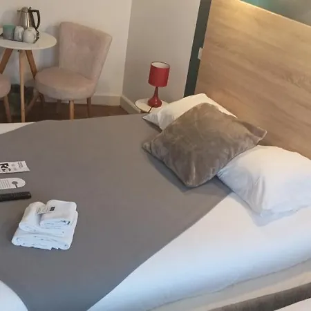 Hotel Le Petit Billot