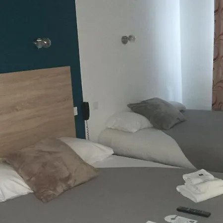 Hotel Le Petit Billot