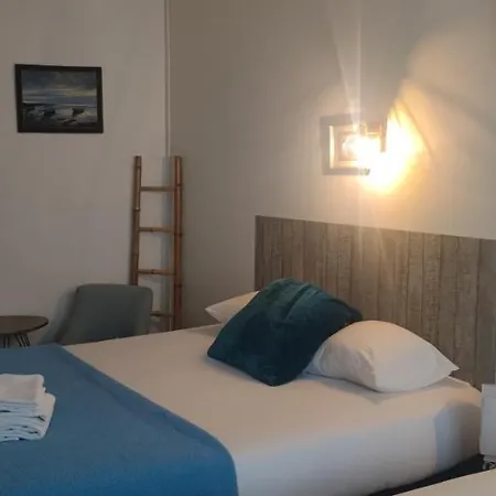 Hotel Le Petit Billot 2*