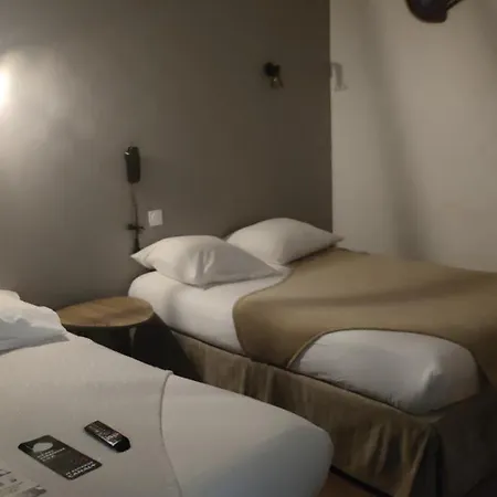 Hotel Hotel Le Petit Billot