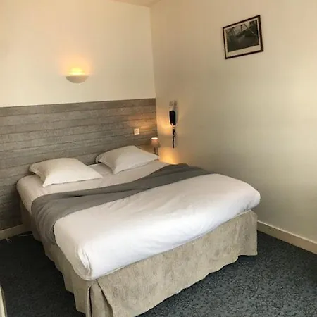 Hotel Le Petit Billot Hotel Vitre (Ille-et-Vilaine)