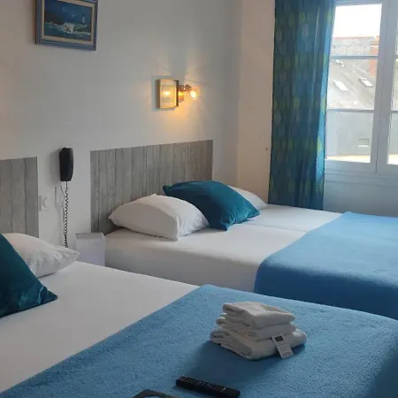 Hotel Le Petit Billot Hotel