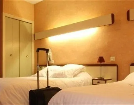 Hotel Le Petit Billot Hotel