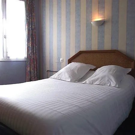 Hotel Le Petit Billot Hotel 2*