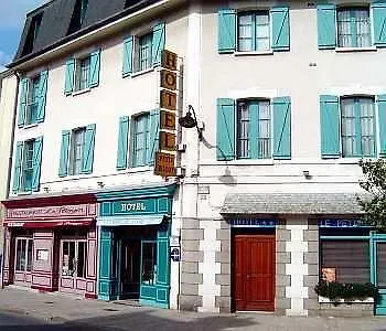 Hotel Hotel Le Petit Billot
