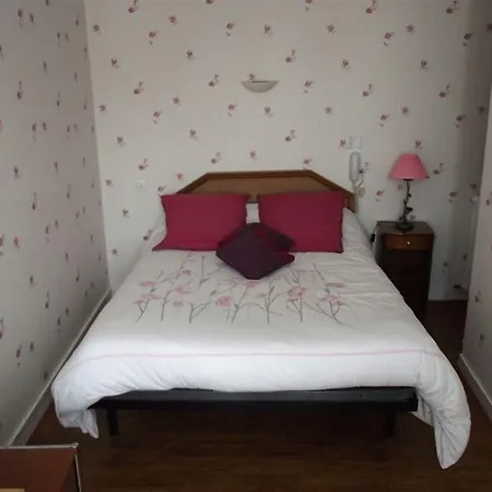 Hotel Le Petit Billot Hotel Vitre (Ille-et-Vilaine)