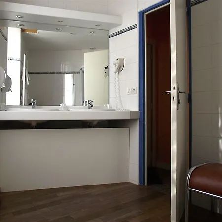 Hotel Le Petit Billot