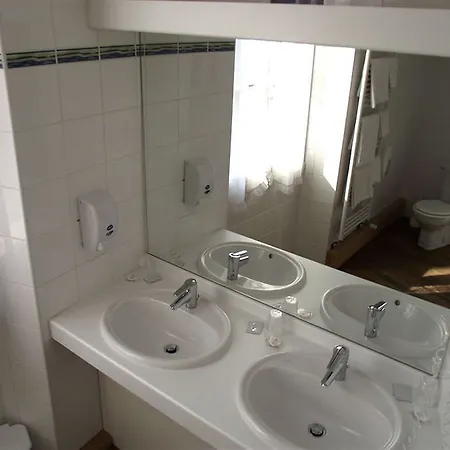 Hotel Le Petit Billot 2* Vitre (Ille-et-Vilaine)