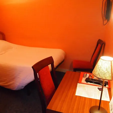 Hotel Le Petit Billot 2* Vitre (Ille-et-Vilaine)