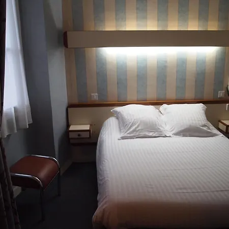 Hotel Le Petit Billot Hotel Vitre (Ille-et-Vilaine)