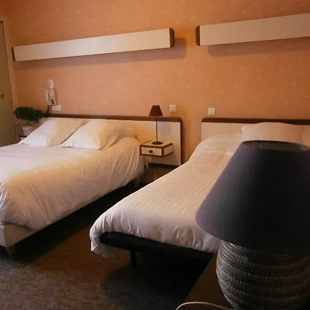 Hotel Le Petit Billot