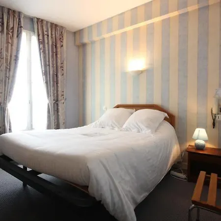 Hotel Le Petit Billot Hotel