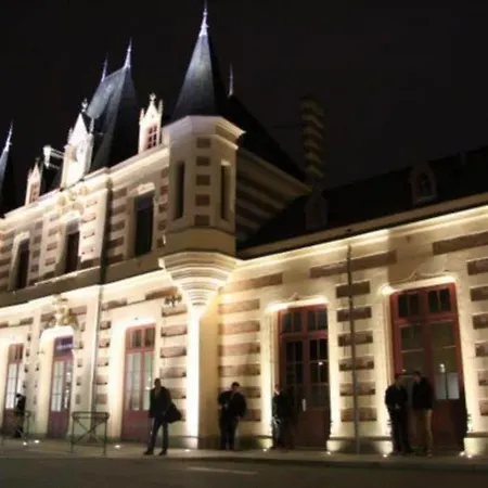 Hotel Le Petit Billot Hotel