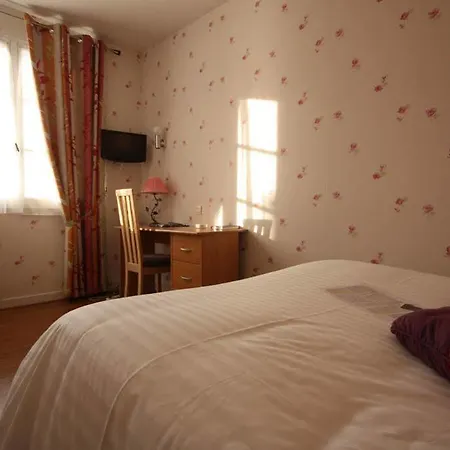 Hotel Le Petit Billot 2*