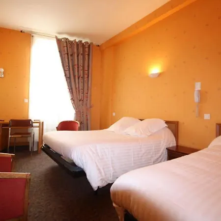 Hotel Le Petit Billot Hotel