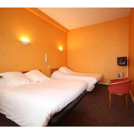 Hotel Le Petit Billot Vitre (Ille-et-Vilaine)